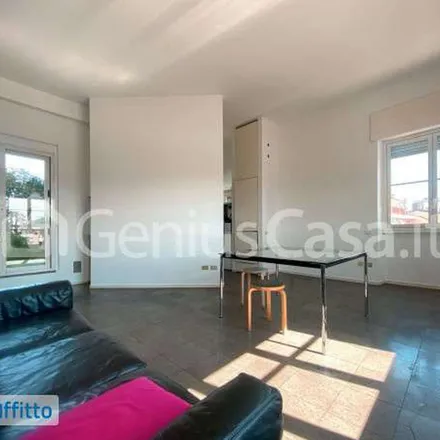 Image 3 - Casa Comolli-Rustici, Via Cola Montano, 20100 Milan MI, Italy - Apartment for rent