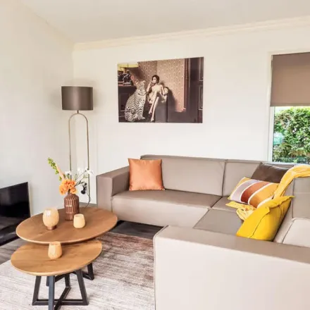 Rent this 4 bed apartment on Europarcs Resort De Biesbosch in Rijksweg nr. 16, 3316 EJ Dordrecht
