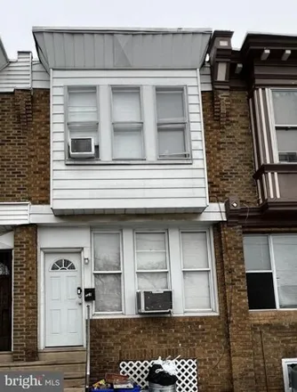 Buy this 3 bed house on 6583 Kingsessing Avenue in Philadelphia, PA 19142