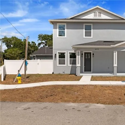 Buy this 3 bed house on 6101 River Terrace in Tampa, FL 33604