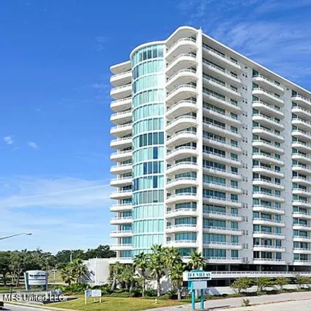 Rent this 2 bed condo on 2060 Beach Blvd Unit 1207 in Biloxi, Mississippi