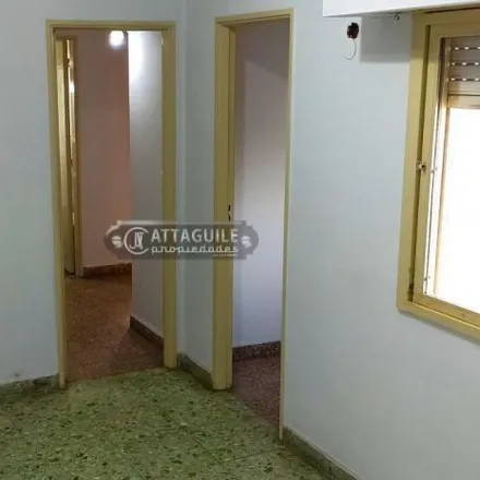 Buy this 1 bed apartment on General Manuel Belgrano 277 in Partido de Merlo, 1718 San Antonio de Padua