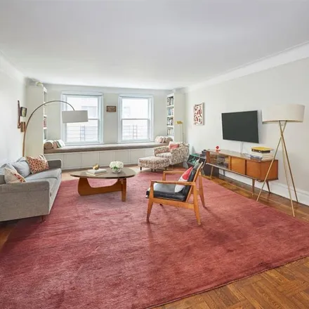 Image 3 - 800 WEST END AVENUE 6A in New York - Apartment for sale