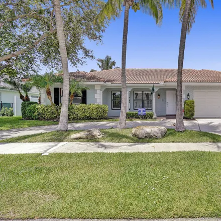 Rent this 4 bed house on 1559 Southwest 6th Court in Boca Raton, FL 33486