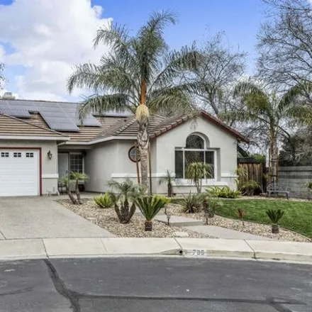 Buy this 3 bed house on 701 Woodsong Lane in Brentwood, CA 94513