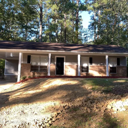 Buy this 3 bed house on 2867 Carlton Street in Jackson, MS 39212