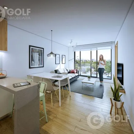 Buy this studio apartment on Francisco Solano Antuña 2674 in 2674 BIS, 11311 Montevideo