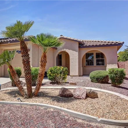 Buy this 3 bed house on 5834 Al Fresco Avenue in Manse, Pahrump