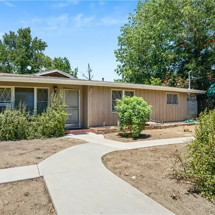 Buy this 3 bed house on 9131 Aqueduct Avenue in Los Angeles, CA 91343