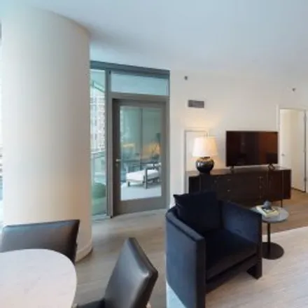 Buy this 2 bed apartment on #1803,211 North Harbor Drive in Near East Side, Chicago