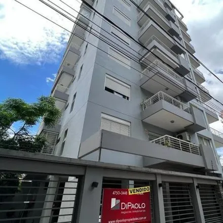 Buy this 1 bed apartment on 95 - Caseros 2307 in Villa Yapeyú, General San Martín