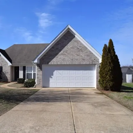 Rent this 3 bed house on 1931 Portway Road in Spring Hill, TN 37174