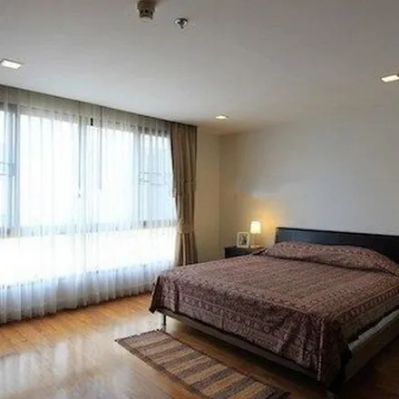 Image 2 - Prime Mansion, Soi Sukhumvit 39, Vadhana District, Bangkok 10110, Thailand - Apartment for rent