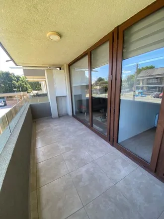 Rent this 2 bed apartment on Pasaje Colo Colo 1356 in 493 0611 Villarrica, Chile