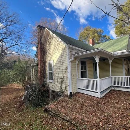 Image 1 - 1924 Hart Street, Durham, NC 27703, USA - House for sale