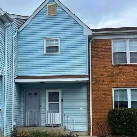 Rent this 2 bed apartment on 370 Dove Court in Lumberton Township, NJ 08048