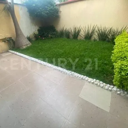 Rent this 3 bed house on Calle Rincón del Molino in Colonia Bosques Residencial del Sur, 16010 Mexico City