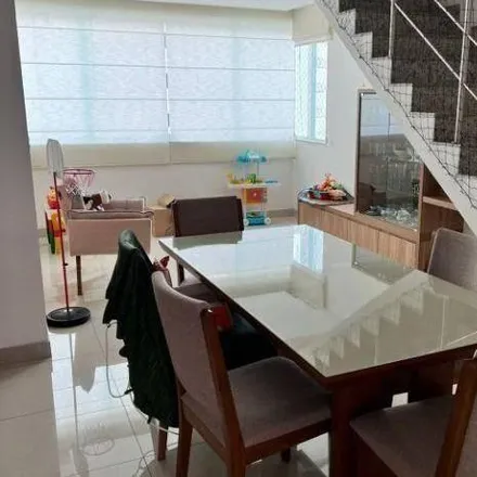 Buy this 3 bed apartment on Rua Gentios in Coração de Jesus, Belo Horizonte - MG
