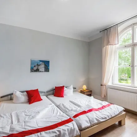 Rent this 2 bed apartment on 18292 Krakow am See