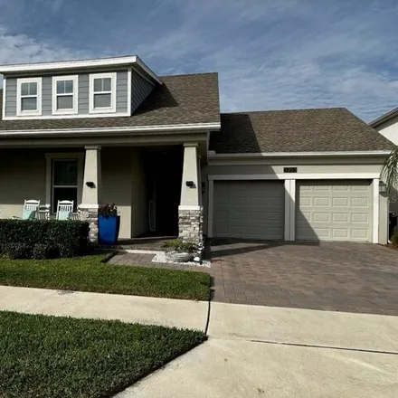 Buy this 4 bed house on Wauseon Drive in Osceola County, FL 34772