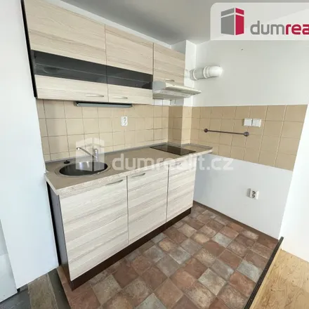 Rent this 1 bed apartment on Jindřicha Plachty in 128 00 Prague, Czechia