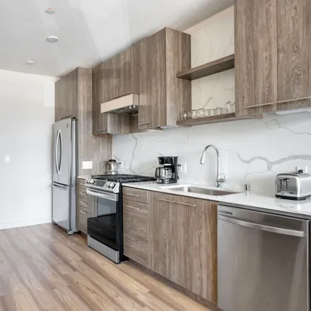Image 6 - Minna Street, San Francisco, CA 94107, USA - Apartment for rent