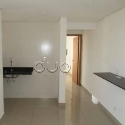 Rent this 1 bed apartment on Rua Riachuelo in Centro, Piracicaba - SP