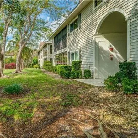 Buy this 2 bed condo on 14810 Summerlin Woods Drive in Cypress Lake, FL 33919