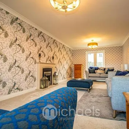 Image 2 - Samuel Courtauld Avenue, Bocking Churchstreet, CM7 5GJ, United Kingdom - House for sale