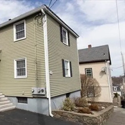 Buy this 2 bed house on 21 Nichols Street in Salem, MA 01970