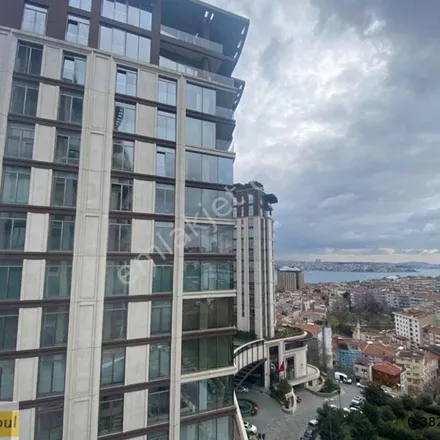 Rent this 3 bed apartment on Istanbul Technical University Macka Campus in Silahhane Sokağı, 34357 Beşiktaş