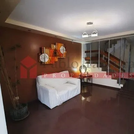Buy this 1 bed apartment on 529 - José Murías 2184 in Partido de Tres de Febrero, B1678 AEP Caseros