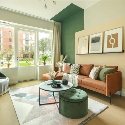 Rent this 3 bed apartment on 2 Carpet Street in London, E15 2AL