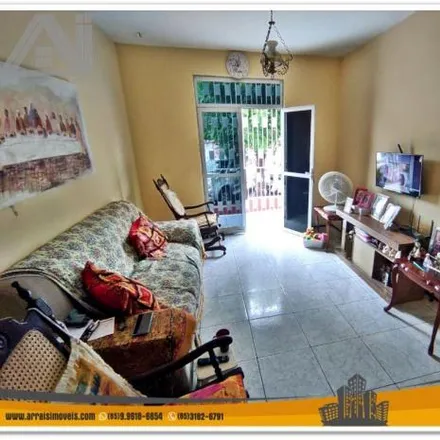 Buy this 3 bed apartment on Edifício Modigliane in Rua João Filho 323, Fátima