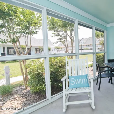 Image 3 - Bike Path, Pebble Beach, Emerald Isle, NC 28594, USA - Condo for sale