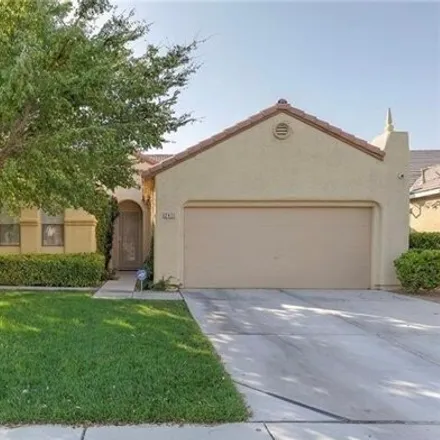 Rent this 3 bed house on 2413 Allegretto Avenue in Henderson, NV 89052