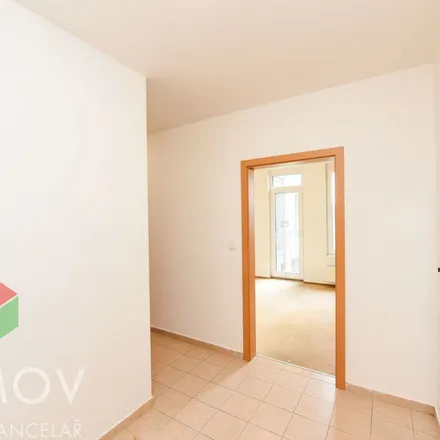 Rent this 2 bed apartment on Na Horizontu 479 in 267 01 Králův Dvůr, Czechia