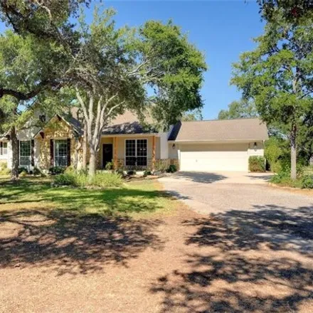 Image 2 - 280 Haydon Lane, Dripping Springs, TX 78620, USA - House for sale
