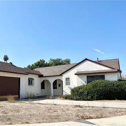 Buy this 3 bed house on 9653 Firebird Avenue in South Whittier, CA 90605