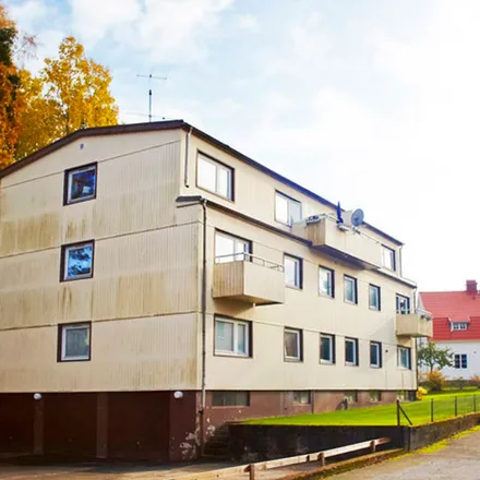 Rent this 1 bed apartment on unnamed road in 504 52 Borås, Sweden