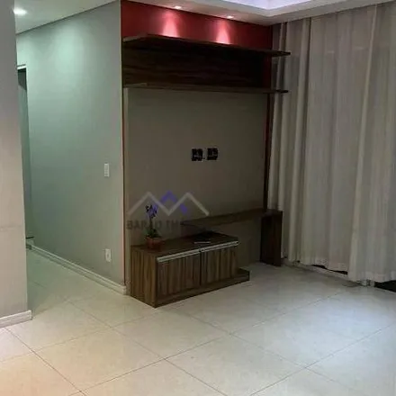 Rent this 2 bed apartment on Avenida Bento do Amaral Gurgel in Jardim Tamoio, Jundiaí - SP