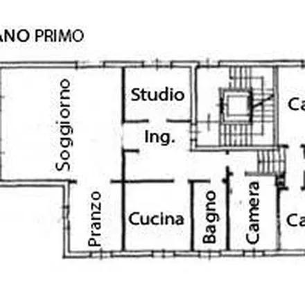 Image 3 - Via dei Sabbioni 17, 40136 Bologna BO, Italy - Apartment for rent