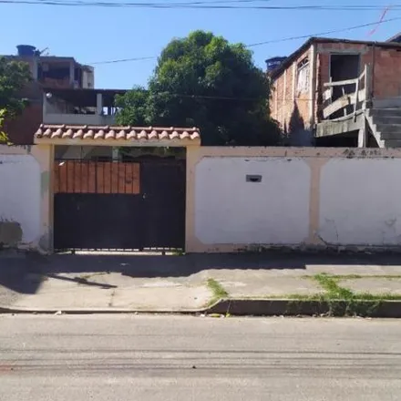 Image 2 - Rua Ouro Fino, Jardim Catarina, Região Geográfica Intermediária do Rio de Janeiro - RJ, 24456-422, Brazil - House for sale