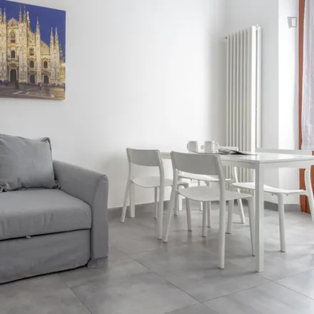 Image 7 - Via Eugenio Villoresi, 25, 20143 Milan MI, Italy - Apartment for rent