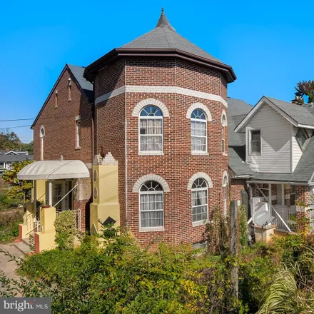 Buy this 7 bed house on 5710 Riverdale Road in Riverdale Park, MD 20737