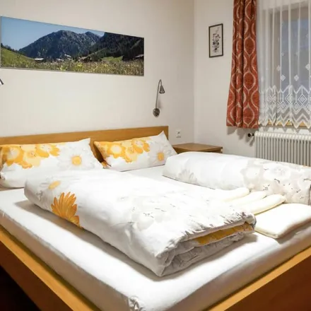 Image 1 - 6552 Tobadill, Austria - Apartment for rent
