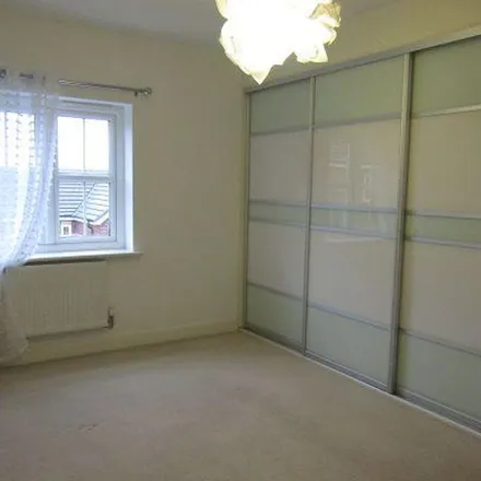 Rent this 4 bed apartment on High Balk in Barnsley, S75 1EY