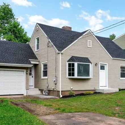 Buy this 4 bed house on 50 Barton Drive in Millbrook, North Haven