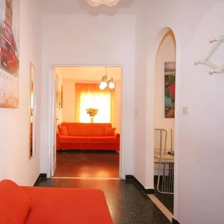 Rent this 2 bed apartment on 17021 Alassio SV