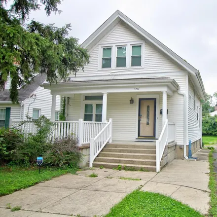 Buy this 2 bed house on 3703 Zinsle Avenue in Kennedy Heights, Cincinnati